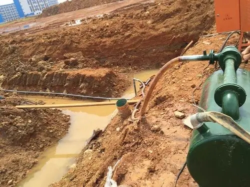 凤阳县打降水井