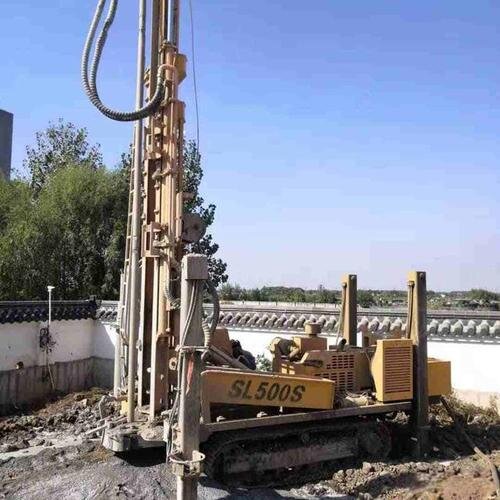 凤阳县打降水井