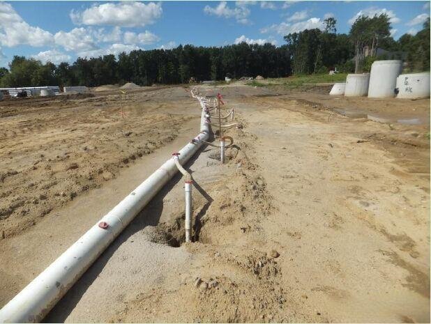 凤阳县打降水井